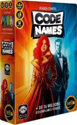 Codenames Codenames