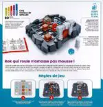 Rok passe partout Rok passe partout