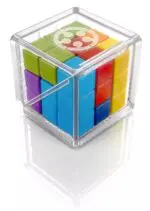 Cube Puzzler Go