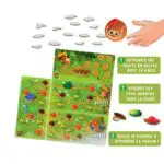 Le Hérisson qui roule à Pic Le Hérisson qui roule à Pic