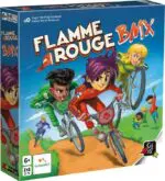 Flamme Rouge - BMX