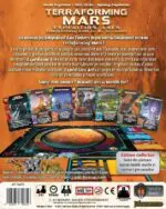 Terraforming Mars Ares - cartes