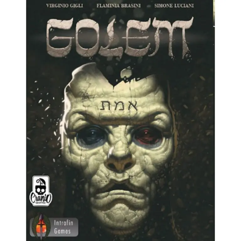 Golem