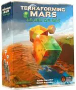 Terraforming Mars : Le Jeu de dés VF