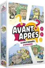 Avant Après Avant Après