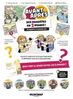 Avant Après Avant Après