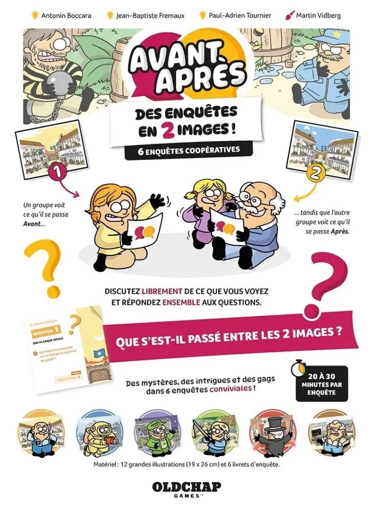 Avant Après Avant Après