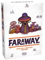 Faraway Faraway