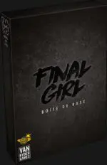 Final Girl : Boite de Base