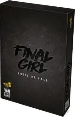 Final Girl : Boite de Base