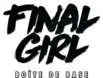 Final Girl : Boite de Base
