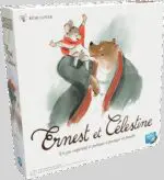 Ernest & Célestine