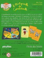 Le Mistigrouille de Cornebidouille