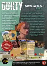 Guilty : Fontaibleau 1543