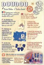 DOUDOU