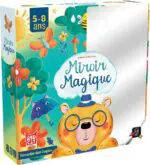 Miroir Magique Miroir Magique