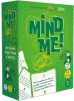 Mind Me