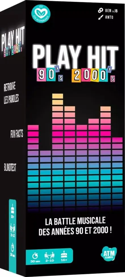 Play’Hit 1990-2010