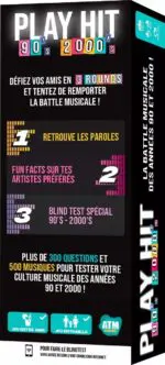 Play’Hit 1990-2010 Play’Hit 1990-2010