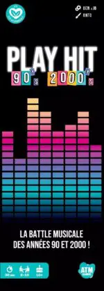 Play’Hit 1990-2010 Play’Hit 1990-2010