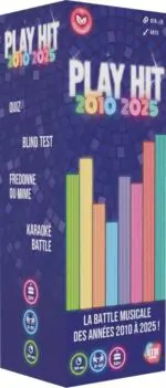 Play’Hit 2010-2025 Play’Hit 2010-2025