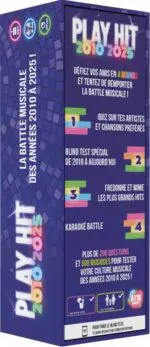 Play’Hit 2010-2025 Play’Hit 2010-2025