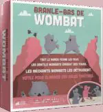 Branle-Bas de Wombat