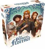 Les Princes de Florence
