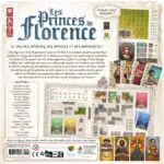 Les Princes de Florence