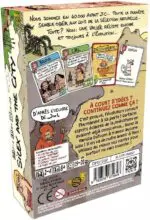 Silex And The City : Le Jeu ! Silex And The City : Le Jeu !