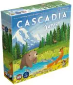 Cascadia Junior