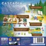 Cascadia Junior