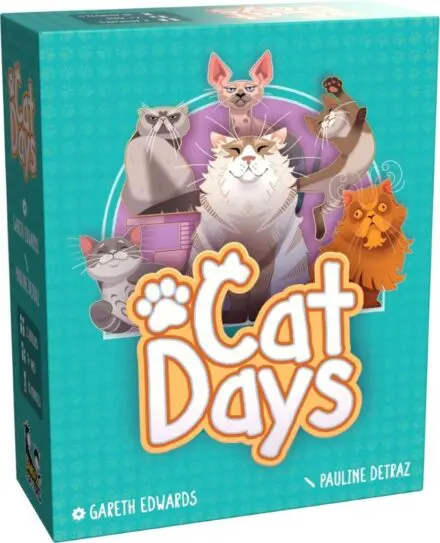 Cat Days
