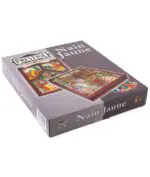 Nain jaune médiéval