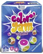 Color’ Yam