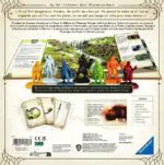 Le Seigneur des Anneaux - Livre Aventure Le Seigneur des Anneaux - Livre Aventure