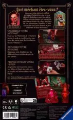 Villainous - Morsure Sucrée