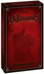 Villainous - Cruellement Infect