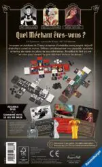 Villainous - Cruellement Infect