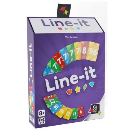 Line-It