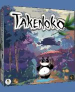 Takenoko Takenoko