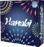 Hanabi Hanabi