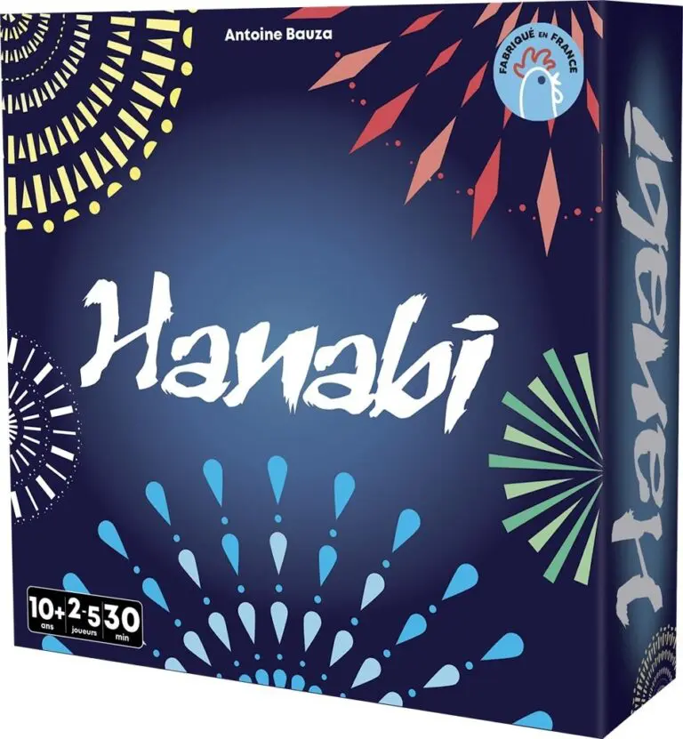 Hanabi Hanabi