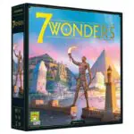7 Wonders 7 Wonders