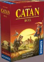 Catan Duel