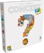 Concept Kids : animaux