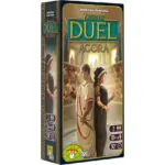 7 Wonders Duel - Agora 7 Wonders Duel - Agora