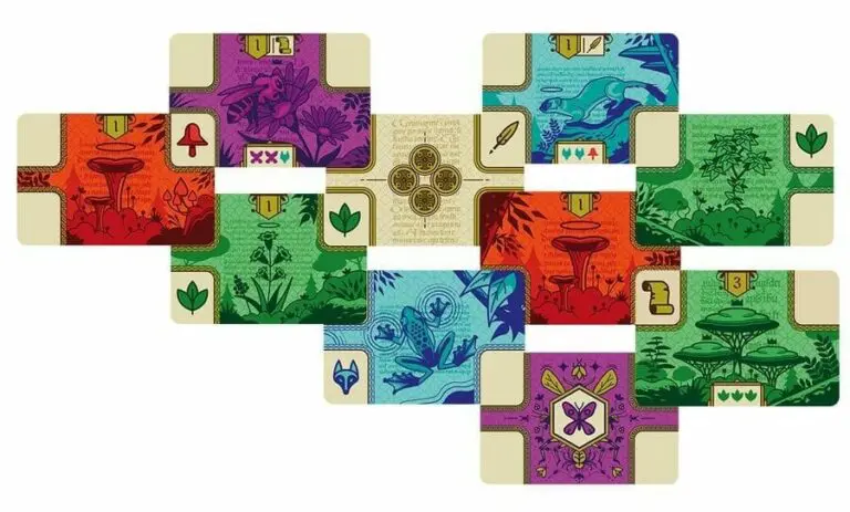 Codex Naturalis Codex Naturalis