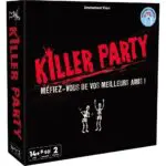 Killer Party Killer Party