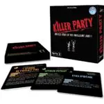Killer Party Killer Party